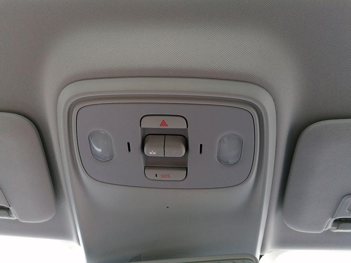 Leapmotor C10 - Bild 28