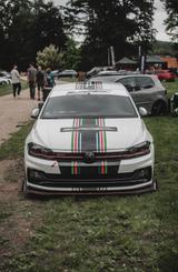 Volkswagen Polo 2.0 TSI OPF DSG GTI GTI - VW Polo von privat