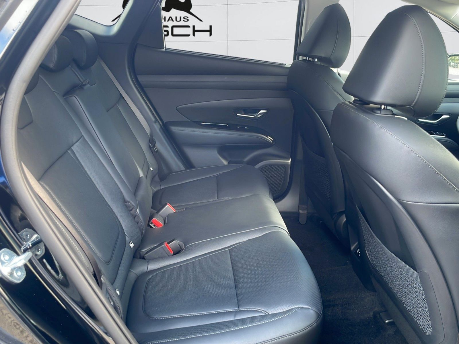 Hyundai Tucson – Bild 21