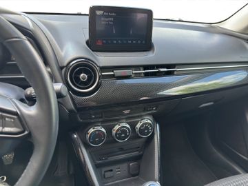 Mazda 2 1.5 Kizoku KAMERA NAVI SHZ