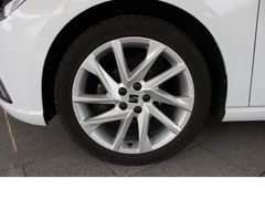 Fahrzeugabbildung Seat Ibiza FR Top-Ausstattung,Super Zustand