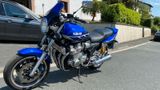 Yamaha 1300 SP RPO2 - YAMAHA R1 SP