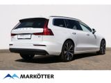 Volvo V60 B4 Core AHK/STHZ/CAM/ACC/Google/SHZ hinten - Volvo V60 Jahreswagen