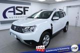 Dacia Duster Comfort #Tempomat #Navi #Rückfahrkamer... - Dacia Gebrauchtwagen von 2019
