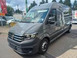 Volkswagen Crafter 50 Maxi lang Klima AHK 3 Sitze - Angebote