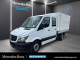 Mercedes-Benz Sprinter 214 BlueTEC Pritsche Standard - Angebote