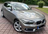 BMW 118 i | Wenig Kilometer | Sehr gepfleg... - BMW 118 Kombi Gebrauchtwagen