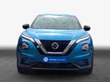 Nissan Juke DIG-T 117 Tekna 360° Monitor*RFC*PDC v+h - Nissan Juke: Limousine