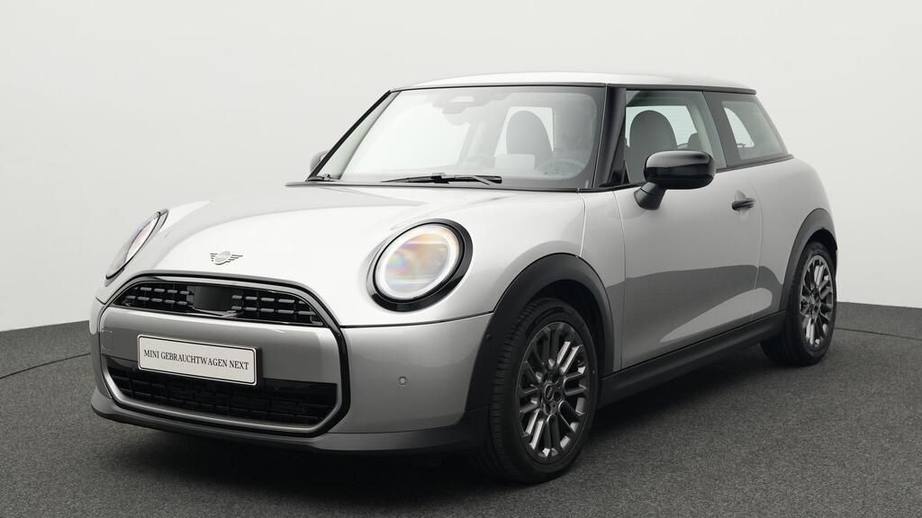 MINI Cooper C