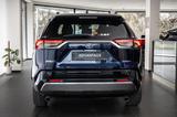 Toyota RAV4 Hybrid Style Selection/Camera/LED/El. seats - blaue Toyota RAV 4