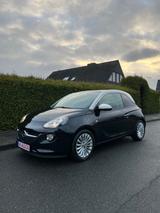 Opel Adam GLAM 1.4 64kW - Opel Adam Gebrauchtwagen in Hamburg