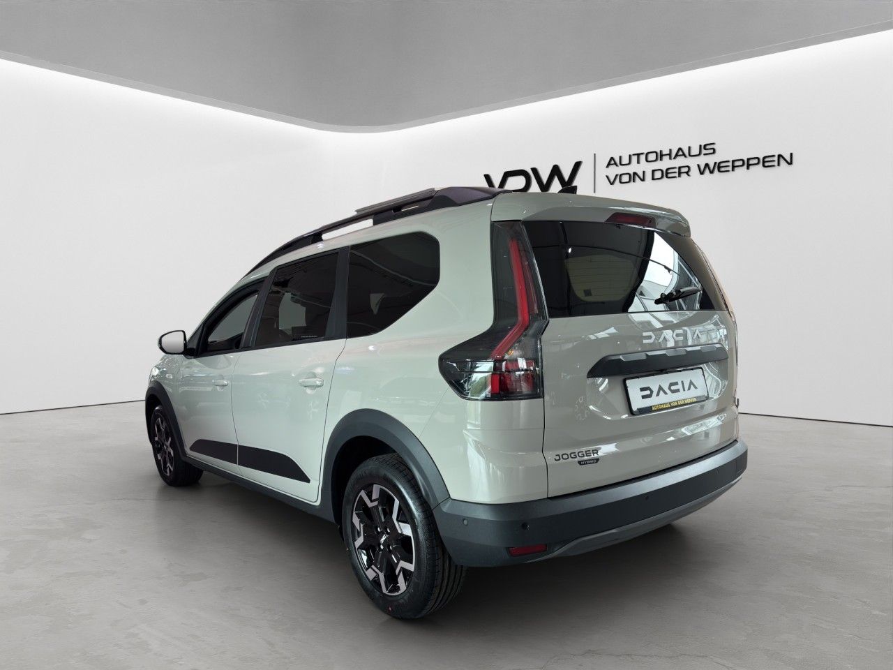 Dacia Jogger - Bild 5