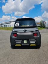 Opel Rocks-eWinterräder und Vollkasko  - Opel Rocks-e Gebrauchtwagen