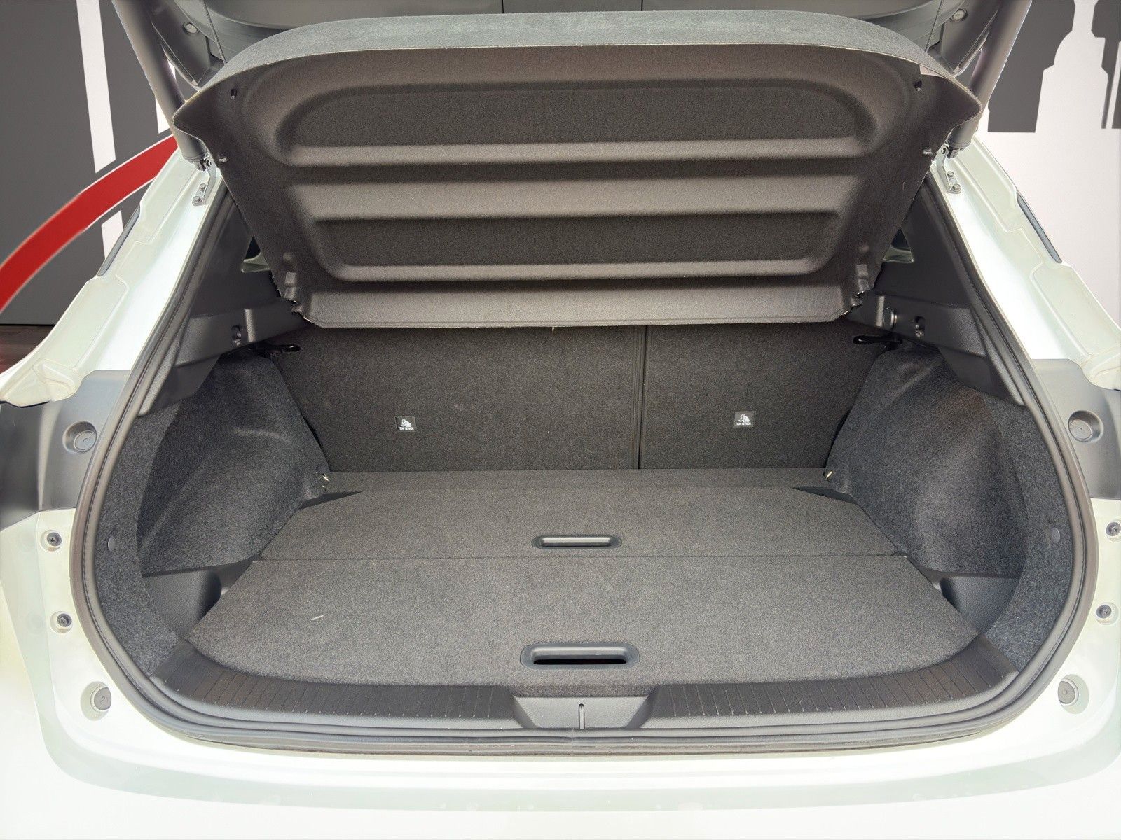 Fahrzeugabbildung Nissan Qashqai 1.3 DIG-T Tekna HeadUp/NAVI/ACC/360/LHZ