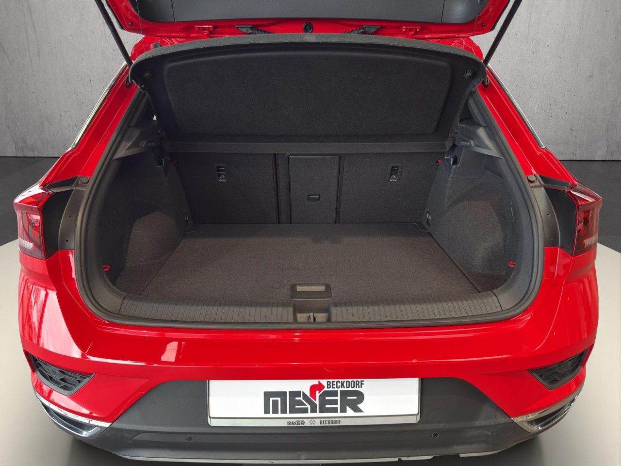 T-Roc Sport 1.5 TSI Klima Navi Einparkhilfe