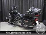 Harley-Davidson FLHTK ELECTRA GLIDE ULTRA LIMITED - HARLEY-DAVIDSON ULTRA ELECTRA GLIDE