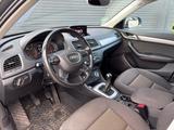 Audi Q3 2.0 TDI/XENON/SHZ/AHK/TÜV NEU/ - gebrauchte Audi Q3 aus dem Jahr 2013