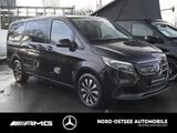 Mercedes-Benz EQV 250 NEUES MODELL TISCH LED MBUX 7 SITZE - Mercedes-Benz EQV in Hamburg