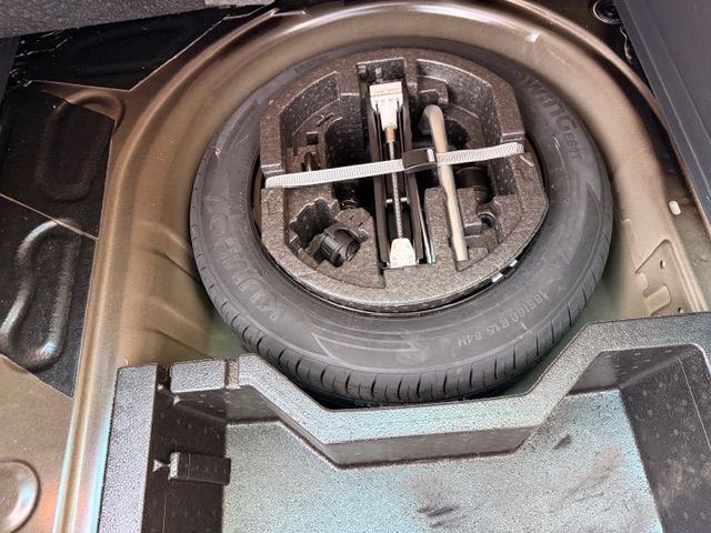 Fabia Combi Ambition AHK;PDC;CLIMATRONIC