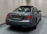 Mercedes-Benz E350 AMG LINE *NIGHT PAKET*PANO*STHZ* - Mercedes-Benz E 350 mit Benzin-Antrieb: Limousine