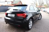 Audi A1 1.2TFSI Attraction *Klima*Sitzheizung - Audi A1: TFSI Attraction