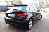 Audi A1 1.2TFSI Attraction *Klima*Sitzheizung - Audi A1 aus 2011