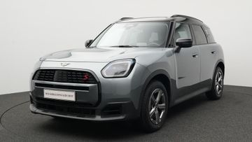MINI Leasingangebot: MINI Countryman S ALL4