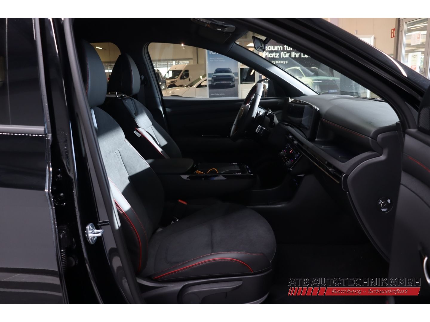 Hyundai TUCSON - Bild 12