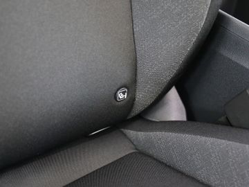 Skoda Octavia 1.5 TSI LED KLIMAAUTOM APP SITZH PDC