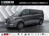 Ford Transit Tourneo Custom 320 Titanium Standhzg AHK - Ford Transit Custom Titanium Gebrauchtwagen