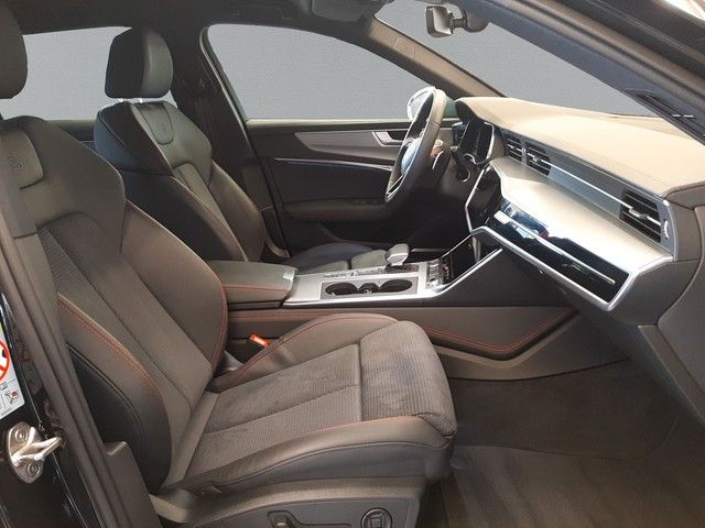 Fahrzeugabbildung Audi S6 Avant TDI AHK StdHz Allradlenk. B&O Navi