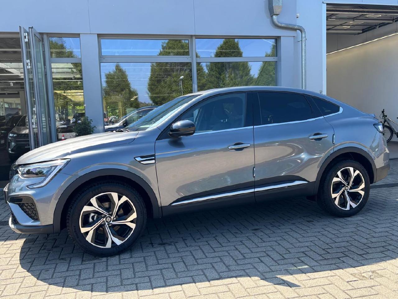 Renault Arkana  E-Tech Hybrid 145, Techno*Navi*CarPlay*