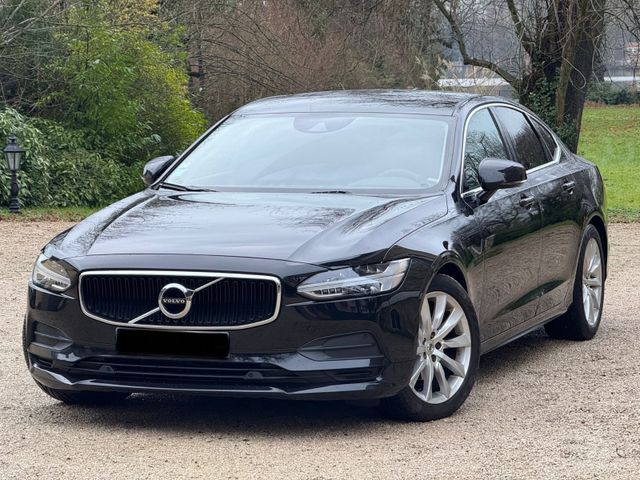 Volvo S90 Lim. Momentum Pro D4 190PS Automatik