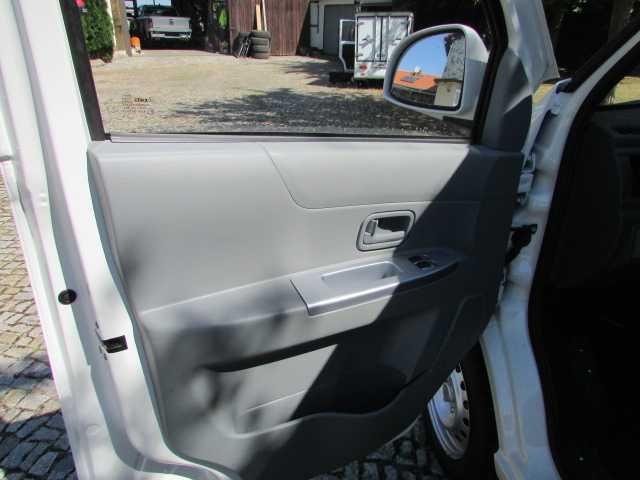 Microcar Centro LOGI Star 200