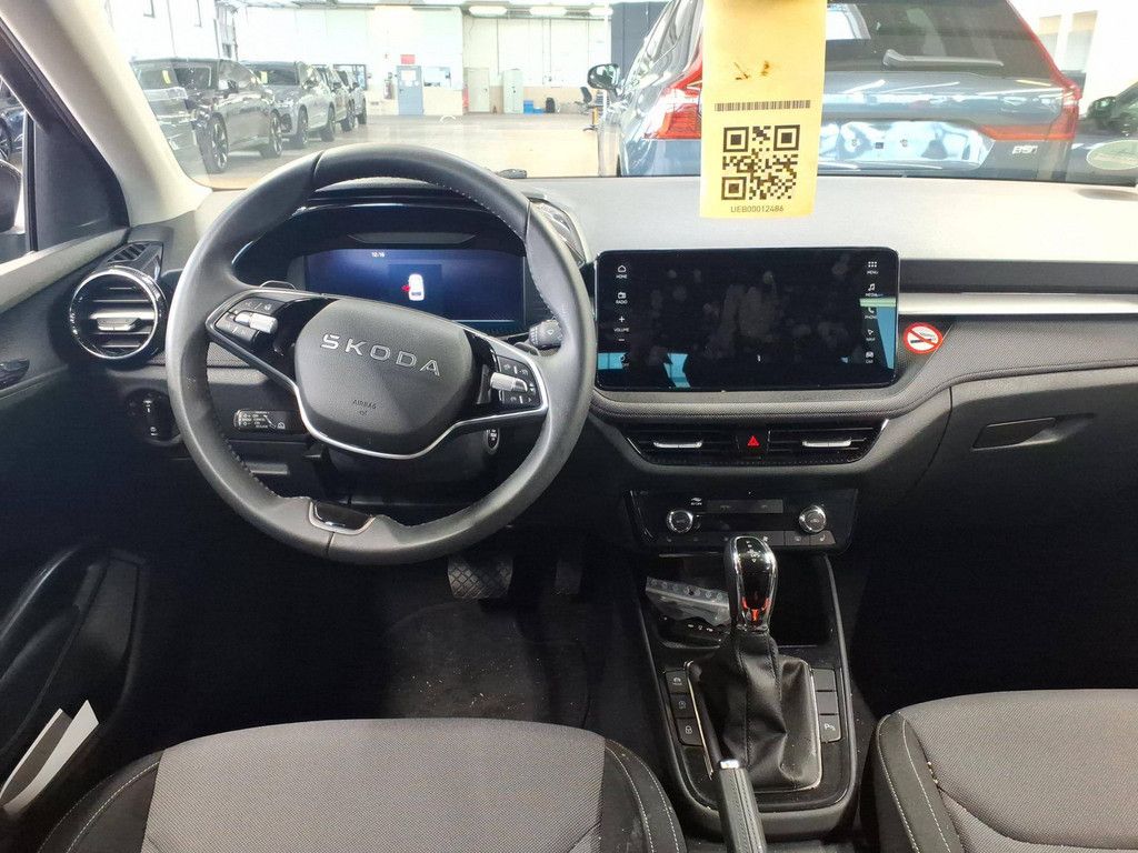 Skoda Fabia - Bild 5