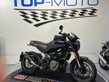 Husqvarna Svartpilen 401 ABS 1-Hand Shark Auspuff - Offers