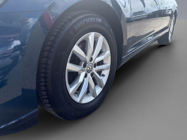 Passat Variant 2.0TDI Business