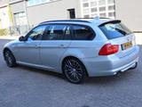 BMW 318 3-serie Touring 318d - Navi - klima - motor - BMW 318: Motor