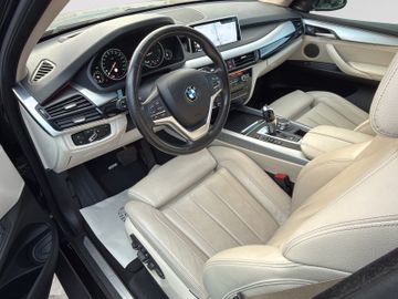 BMW X5 - 5