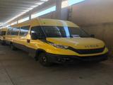 Iveco DAILY A50C18 - Iveco 50c18