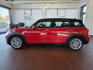 MINI One Clubman - 10