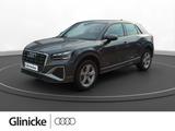 Audi Q2 35 1.5 TFSI S-line Matrix SiHz s-tronic