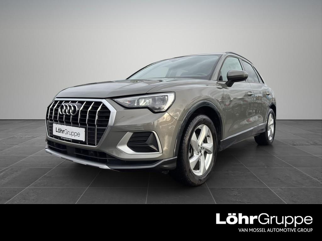 Audi Q3 35 TFSI advanced *AHK*ACC*SITZHEIZUNG*