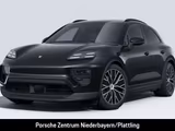 Porsche Macan 4 | Abstandsregeltempostat | Panorama | - Porsche Macan aus 2025