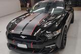 Ford Mustang 5.0 V8 442hk+  Performance & Premium - Ford Mustang: Performance