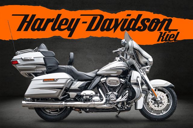 Harley-Davidson FLHTKSE ELECTRA GLIDE ULTRA LIMITED