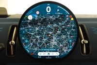 MINI Cooper C Countryman