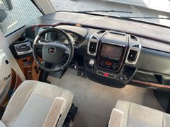 Carthago Chic C-Line 4.8 **3,0 L*Automatik*