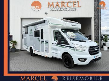 Chausson 627 Titanium Line Ford
