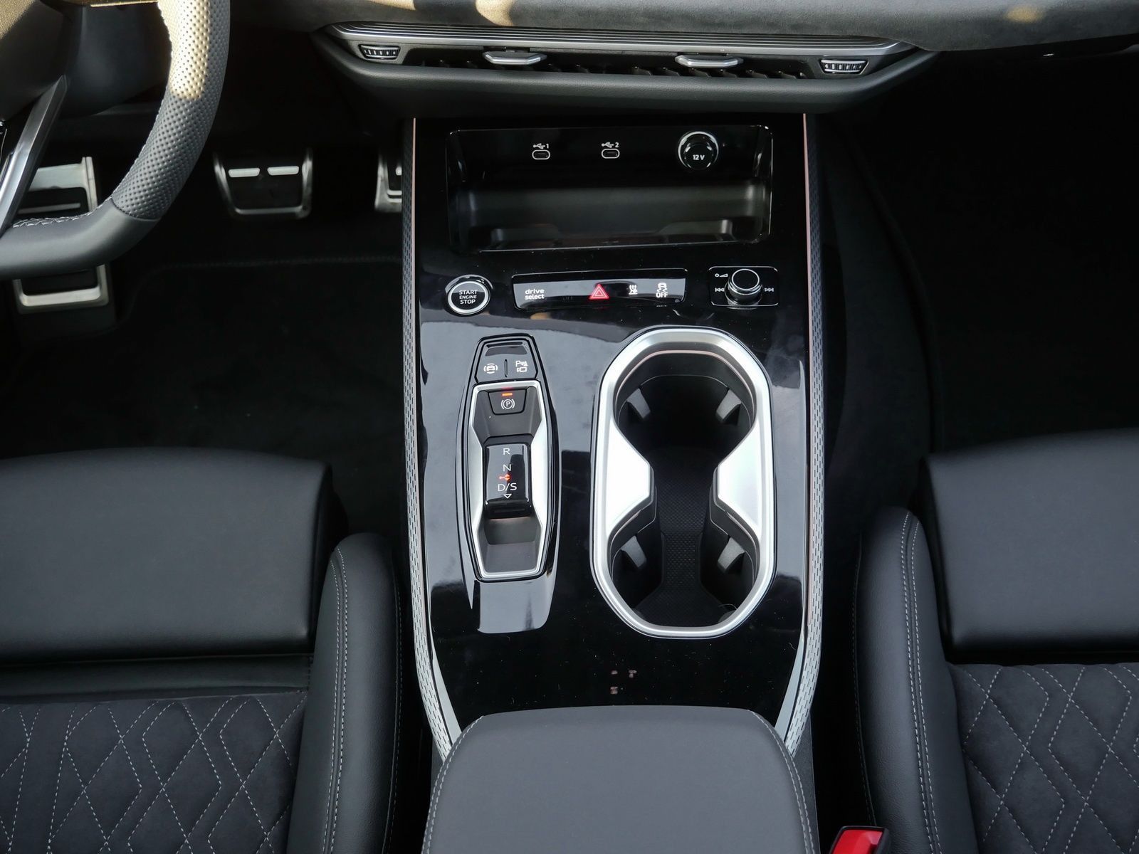Audi A6 - Bild 7